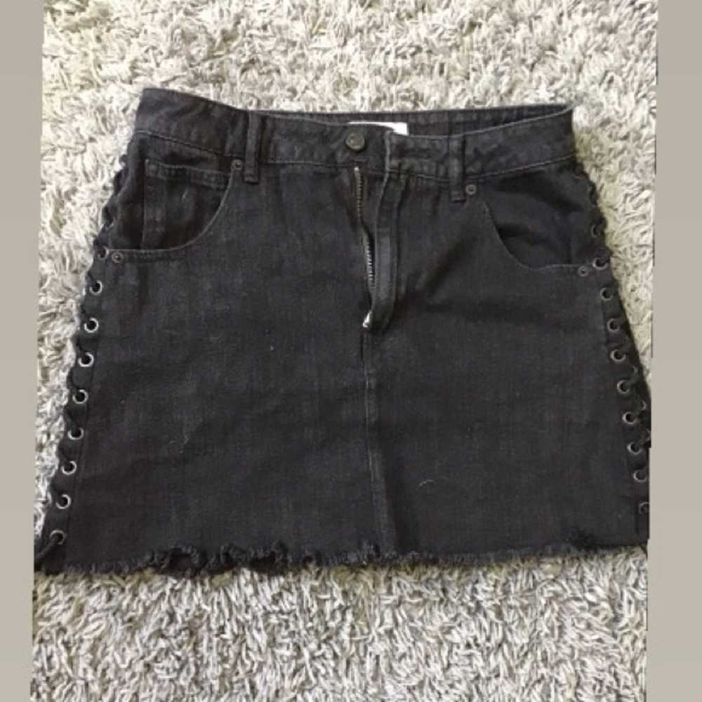 Night out skirt